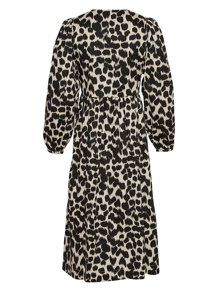 MOSS COPENHAGEN Kleid 