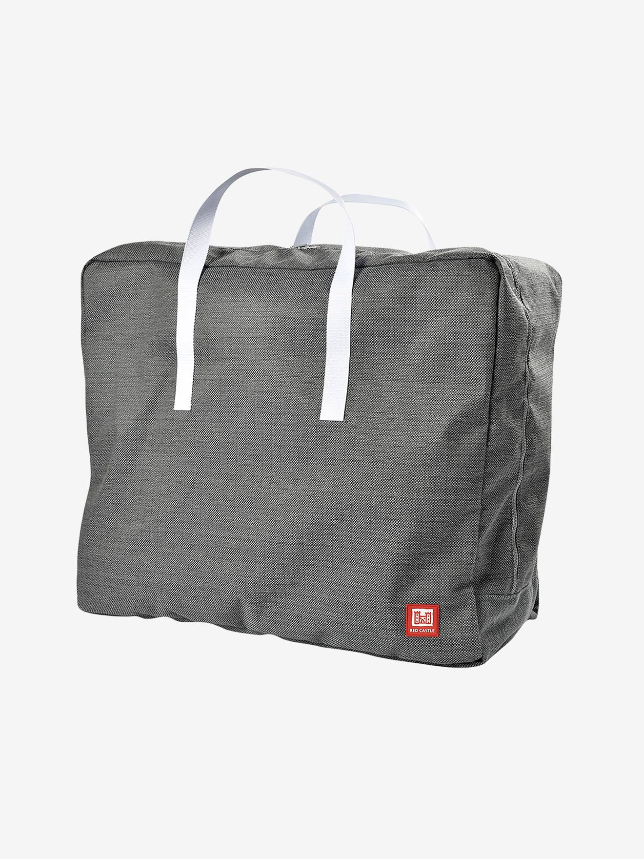 Sac de transport pour poussette Citylink III Redcastle gris chine