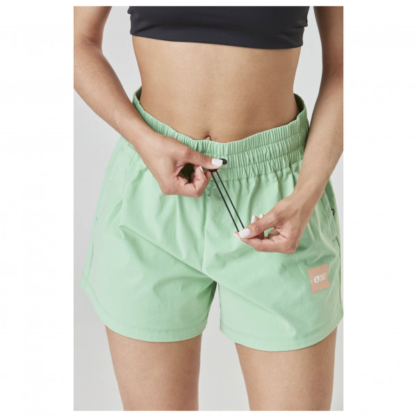 Picture - Women's Oslon Tech Shorts - Leggings