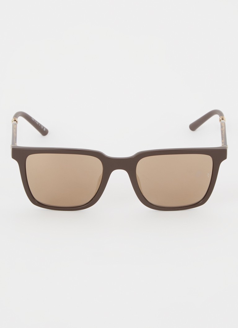 Occhiali da sole Oliver Peoples Mr. Federer OV5553SU