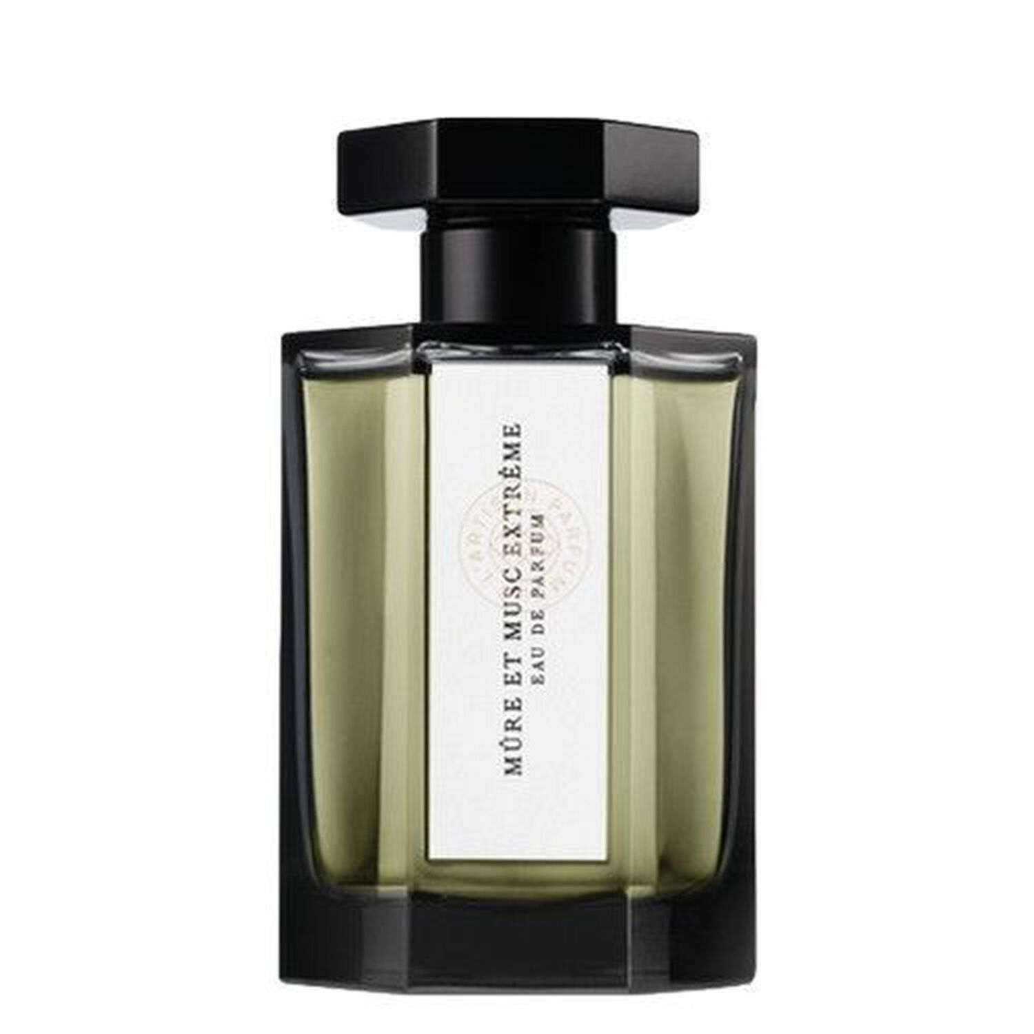 l'artisan parfumeur Mûre et Musc Extrême Eau de Parfum
