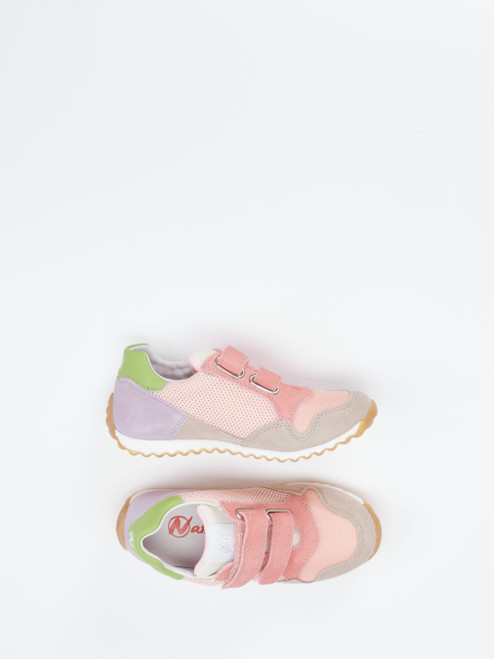 Klettschuh-66215330001 Naturino