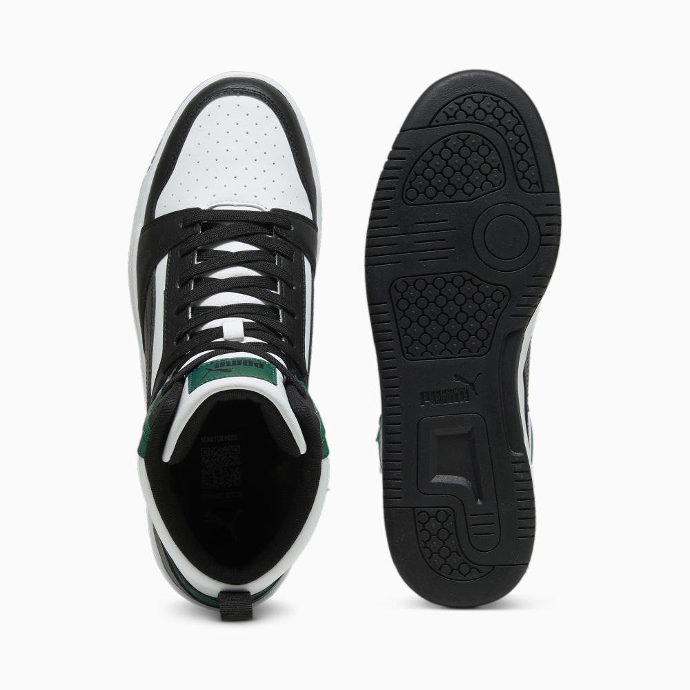 PUMA Rebound 392326_16 / schwarz