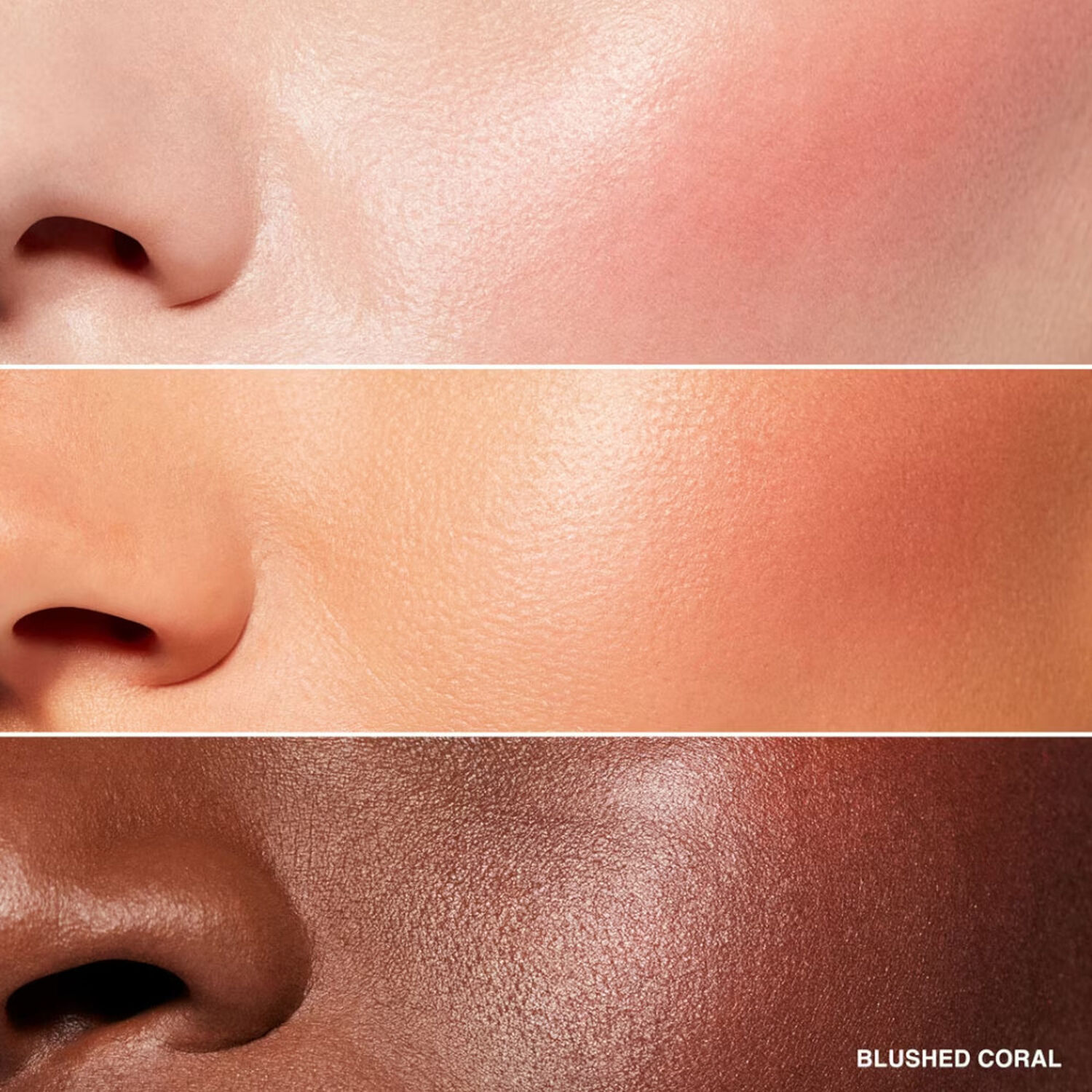 Bobbi Brown Brightening Blush Blush 3 en 1