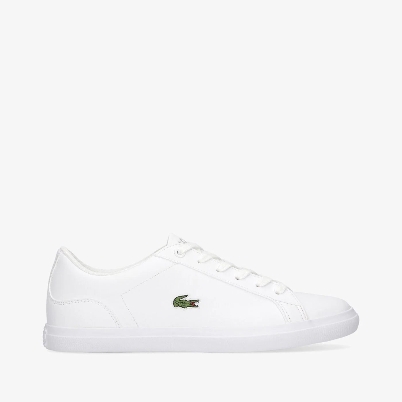 LACOSTE LEROND BL 21 1 CUJ Weiß