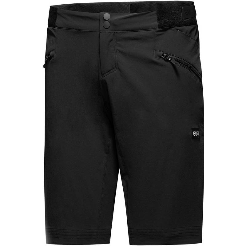 GOREWEAR Fernflow Fahrradshorts Damen
