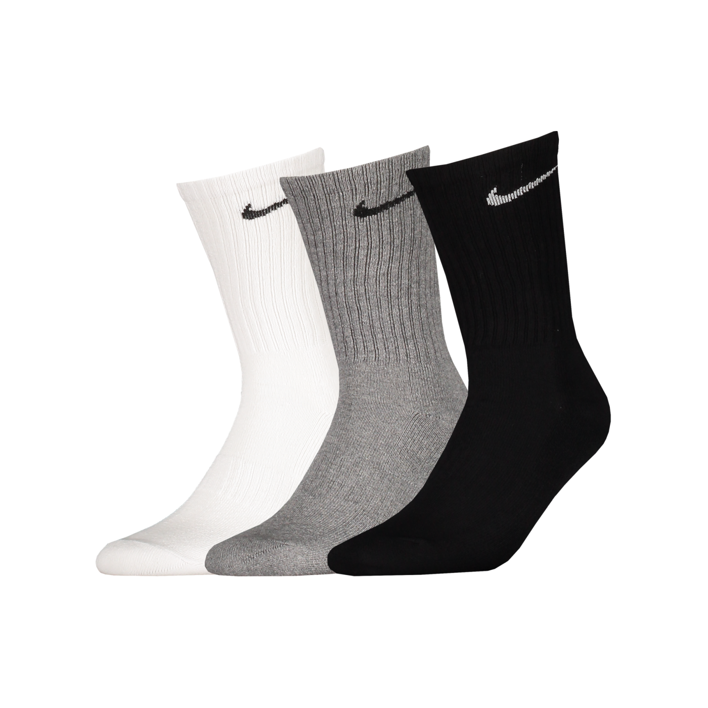 Nike Everyday Cushion 3er Pack Socken F964