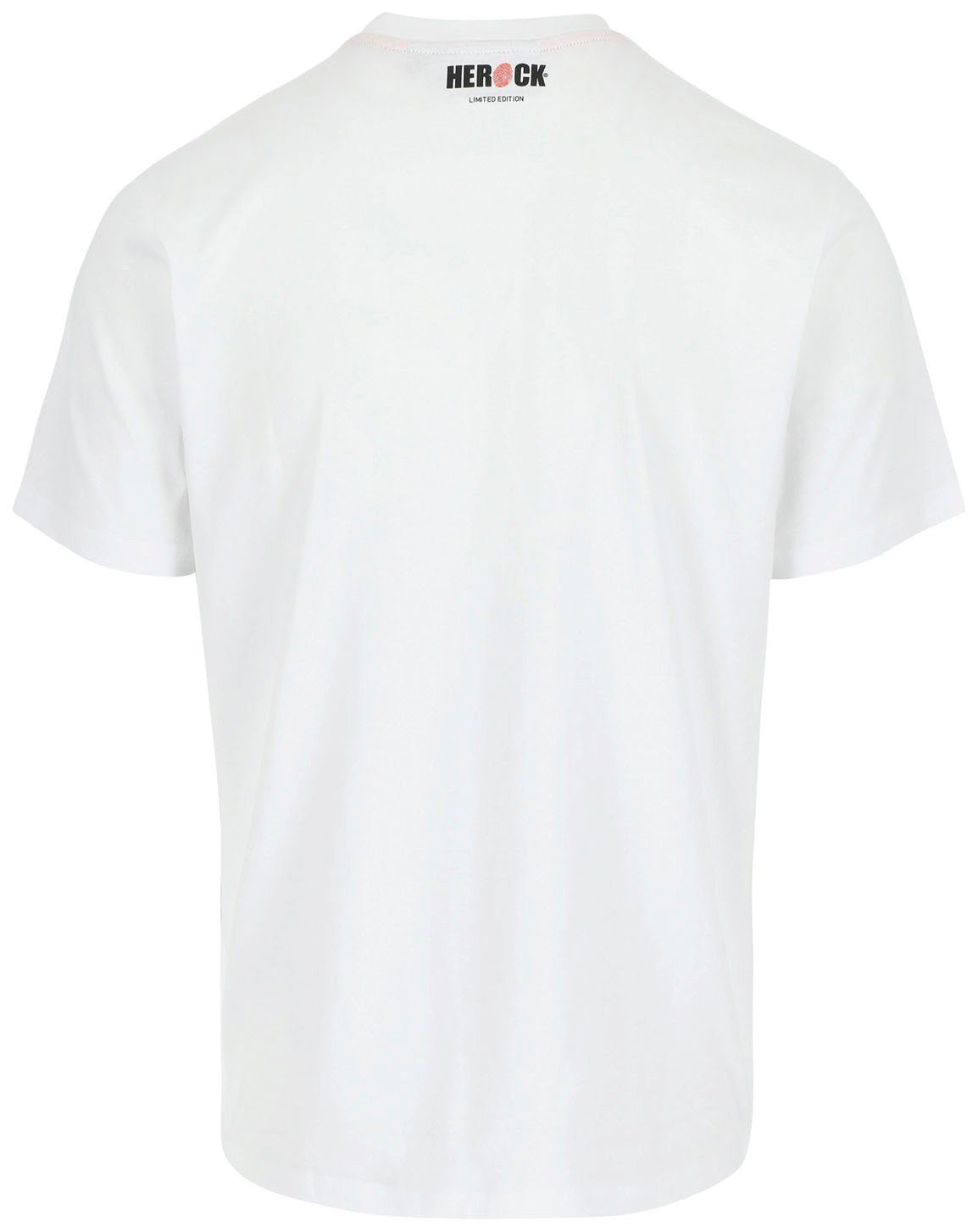 Herock T-Shirt Skullo Limited Edition