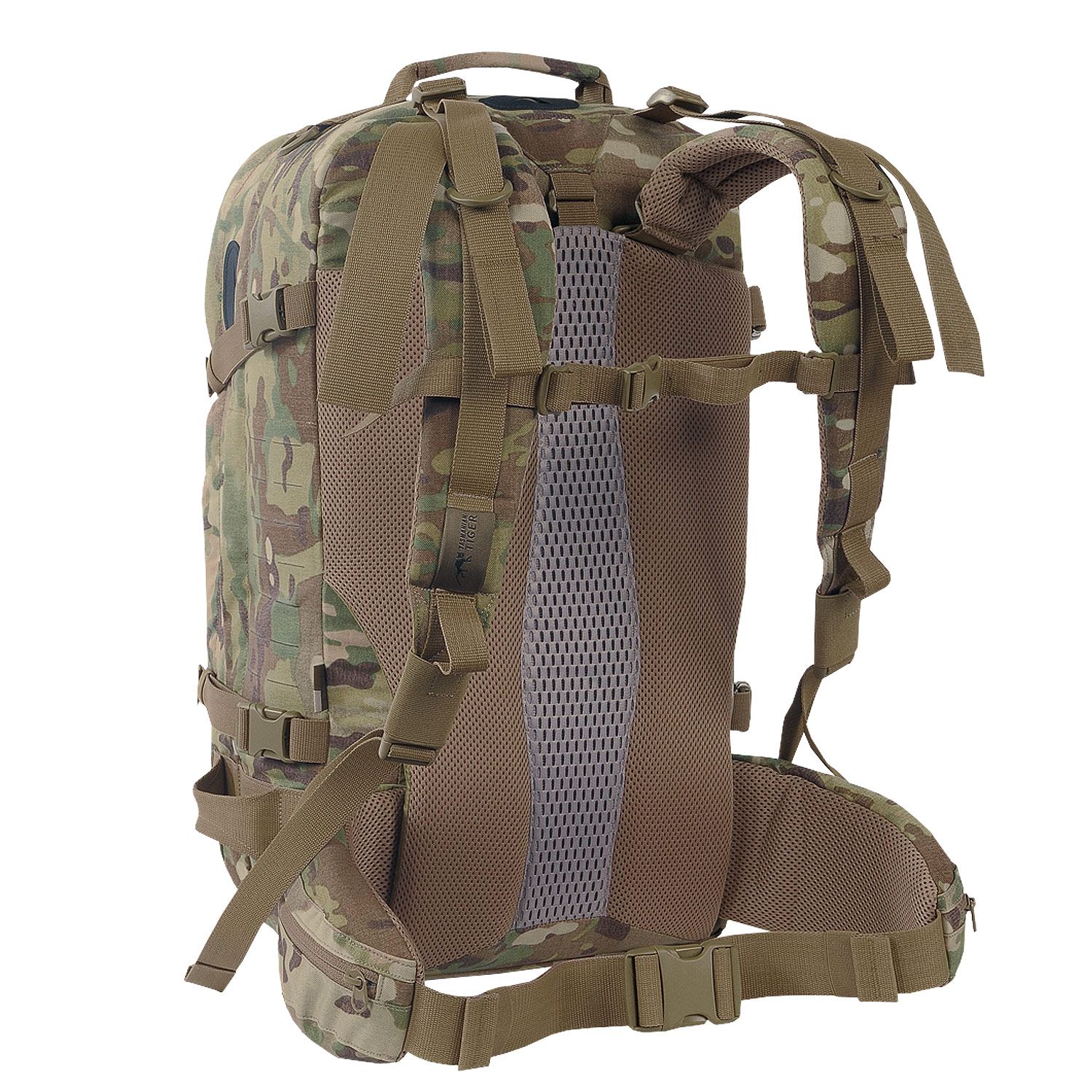 TT Rucksack Mission Pack MKII