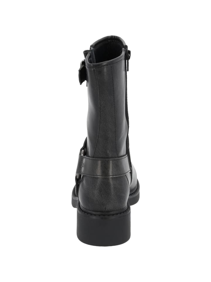 palado Westernstiefel in dark grey günstig kaufen