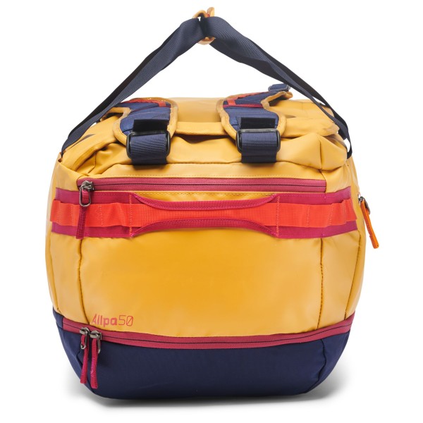 Cotopaxi - Allpa 50 Duo Duffel Bag - Reisetasche