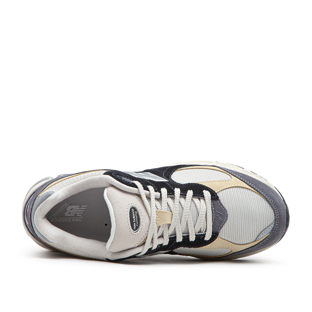 New Balance 2002R M2002RSH / blau