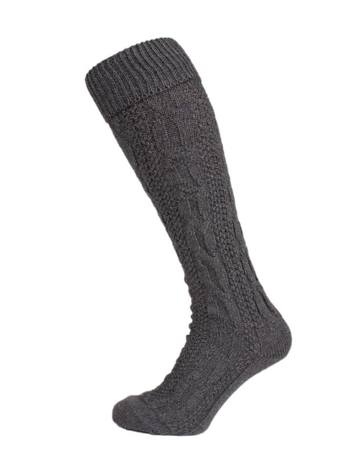 Schuhmacher Kniestrümpfe CS556 in anthrazit günstig kaufen