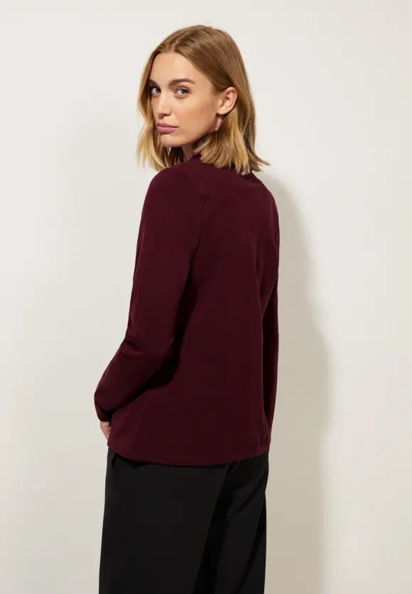 Street One Basic Blazer