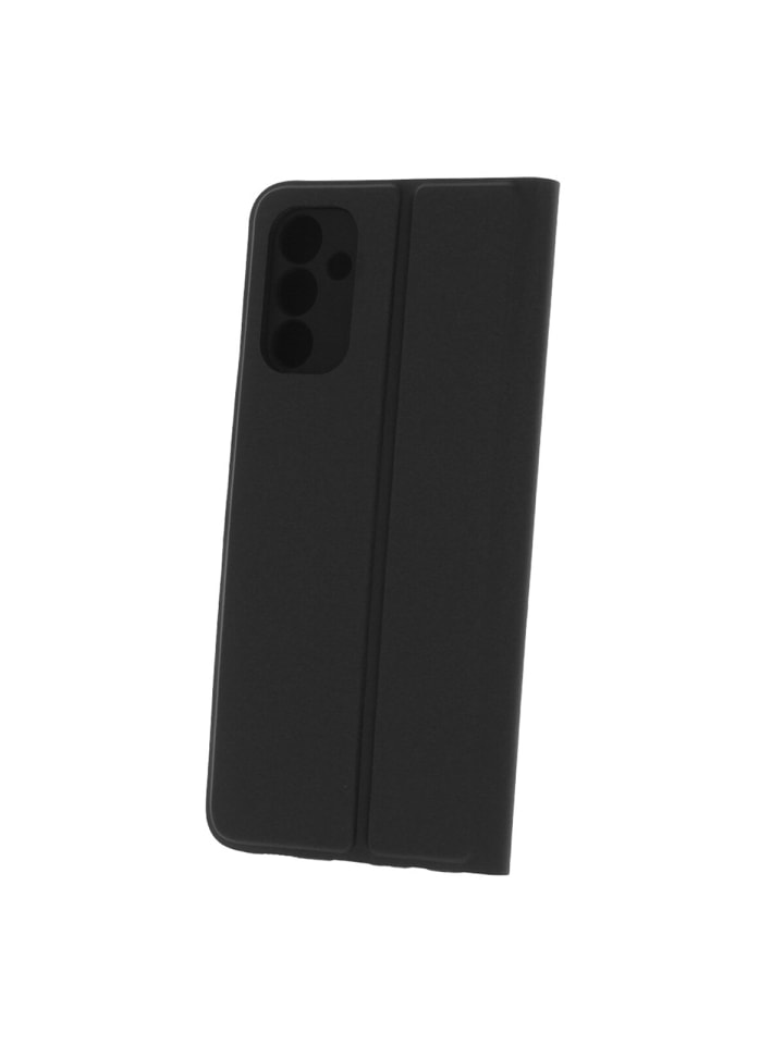 COFI 1453 Smart Soft Case Schutzhülle  Magnetverschluss und elegantem in Schwarz günstig kaufen S