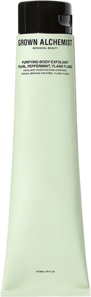 Grown Alchemist Purifying Body Exfoliant Körperpeeling