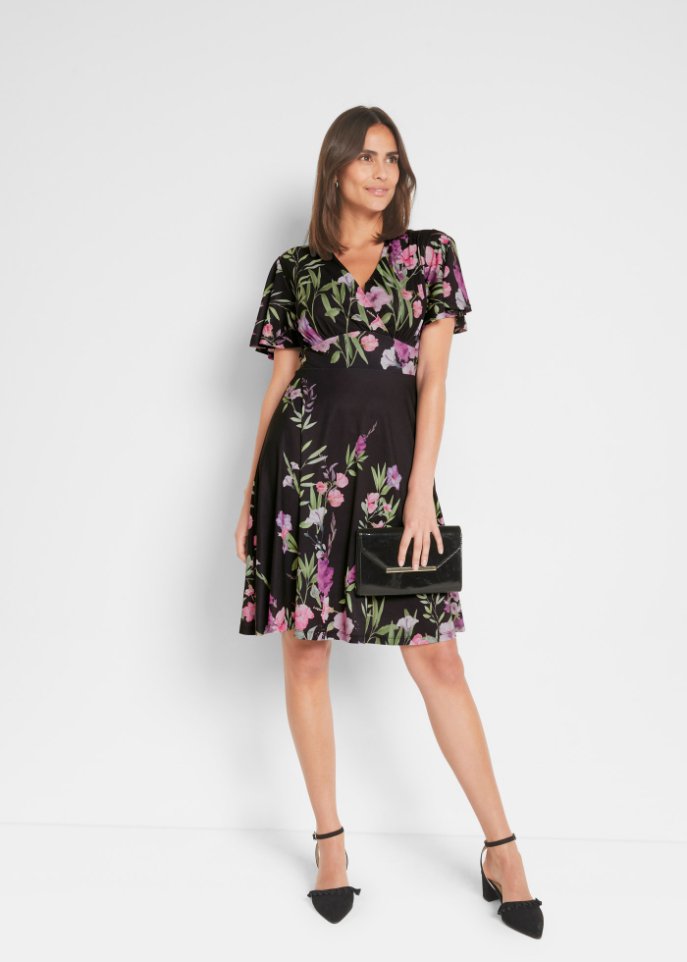 Shirtkleid