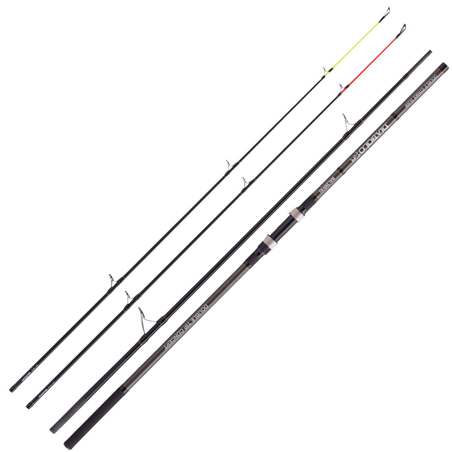 Balzer Brandungsrute Double Strike Surf