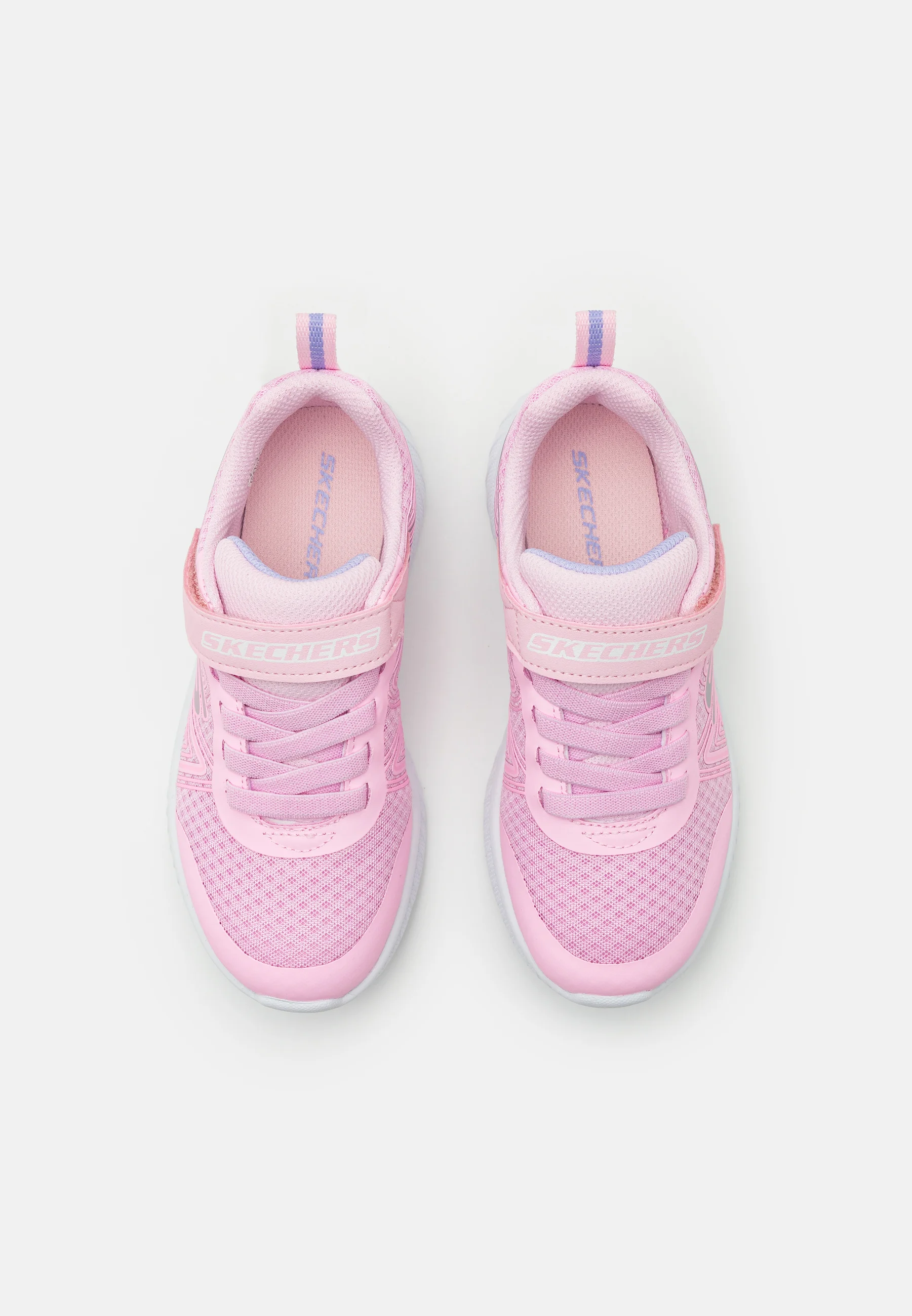 Skechers MICROSPEC PLUS - Zapatillas bajas