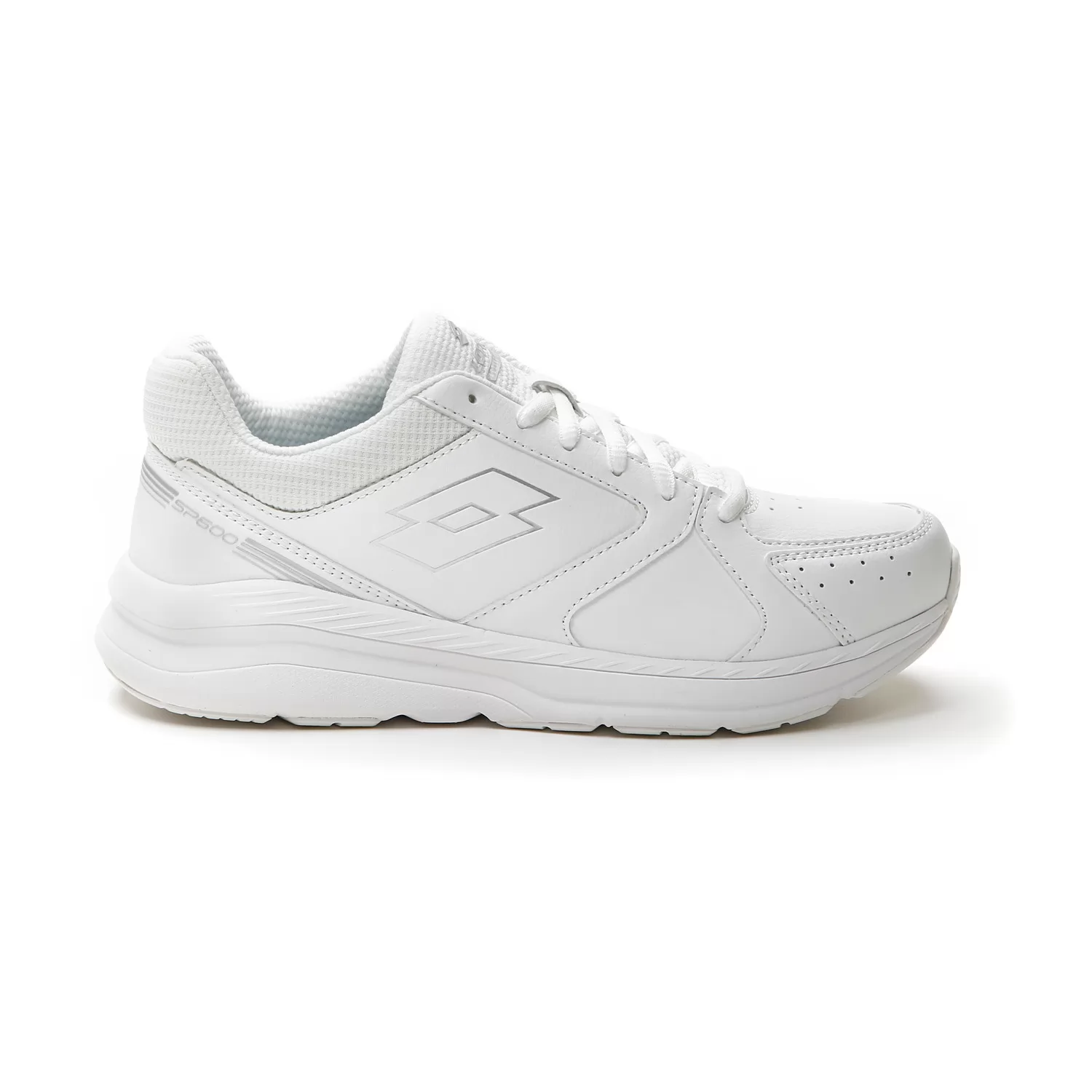 SPEEDRIDE 609 XII W BÍLÁ