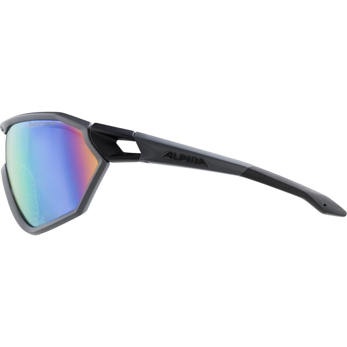 Alpina S-Way VLM+ - Sportbrille kaufen | Bike-Discount