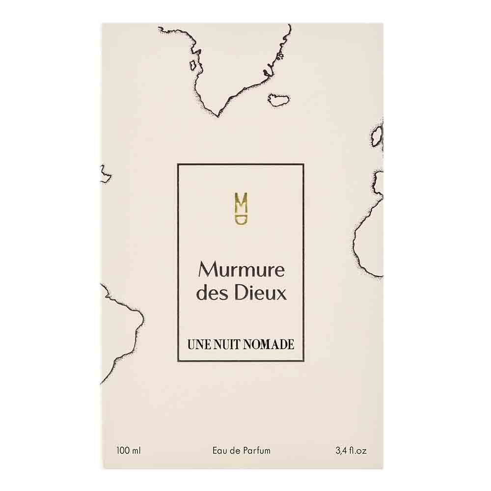 Une Nuit Nomade Une Nuit à Bali Murmure des Dieux Eau de Parfum Nat. Spray