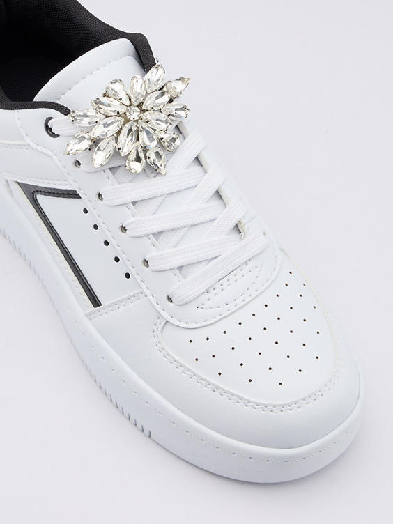 DEICHMANN Style & Go Clip
