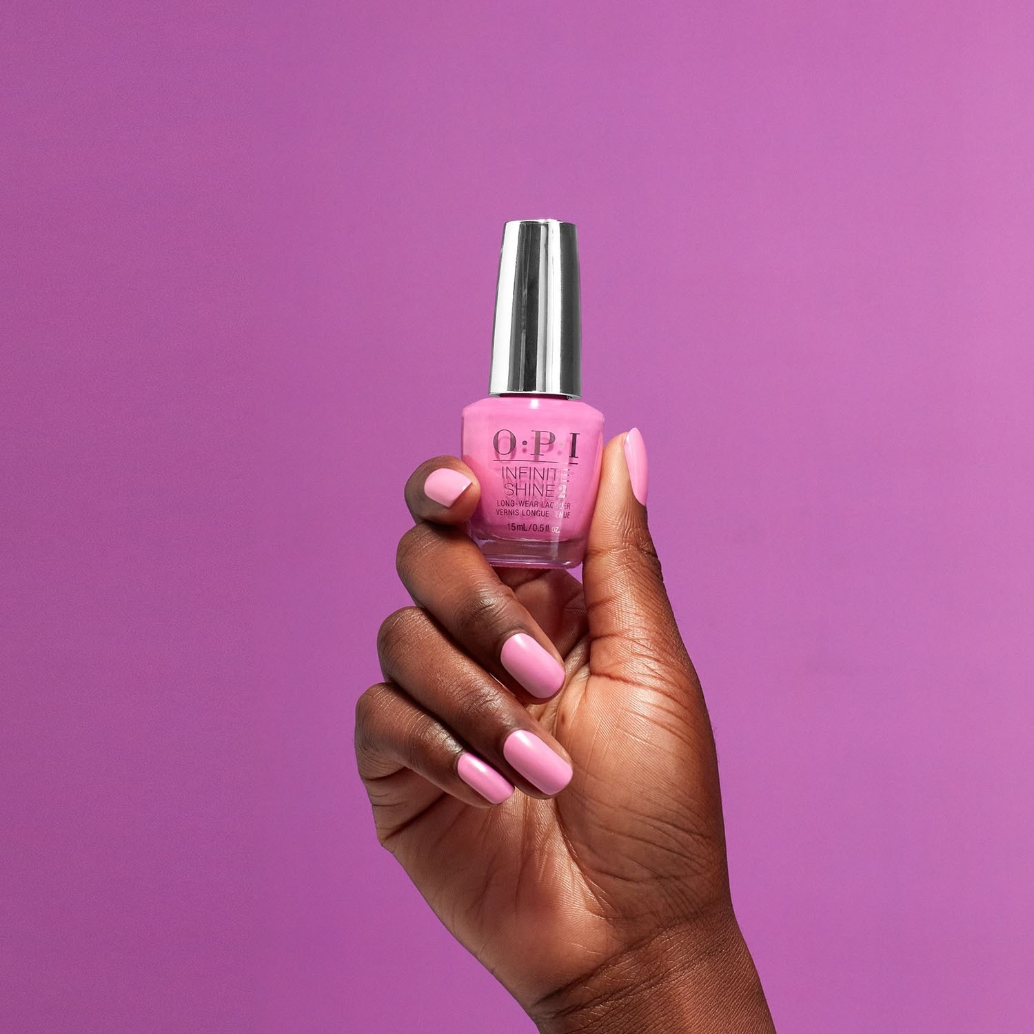 OPI Make the Rules Infinite Shine 2