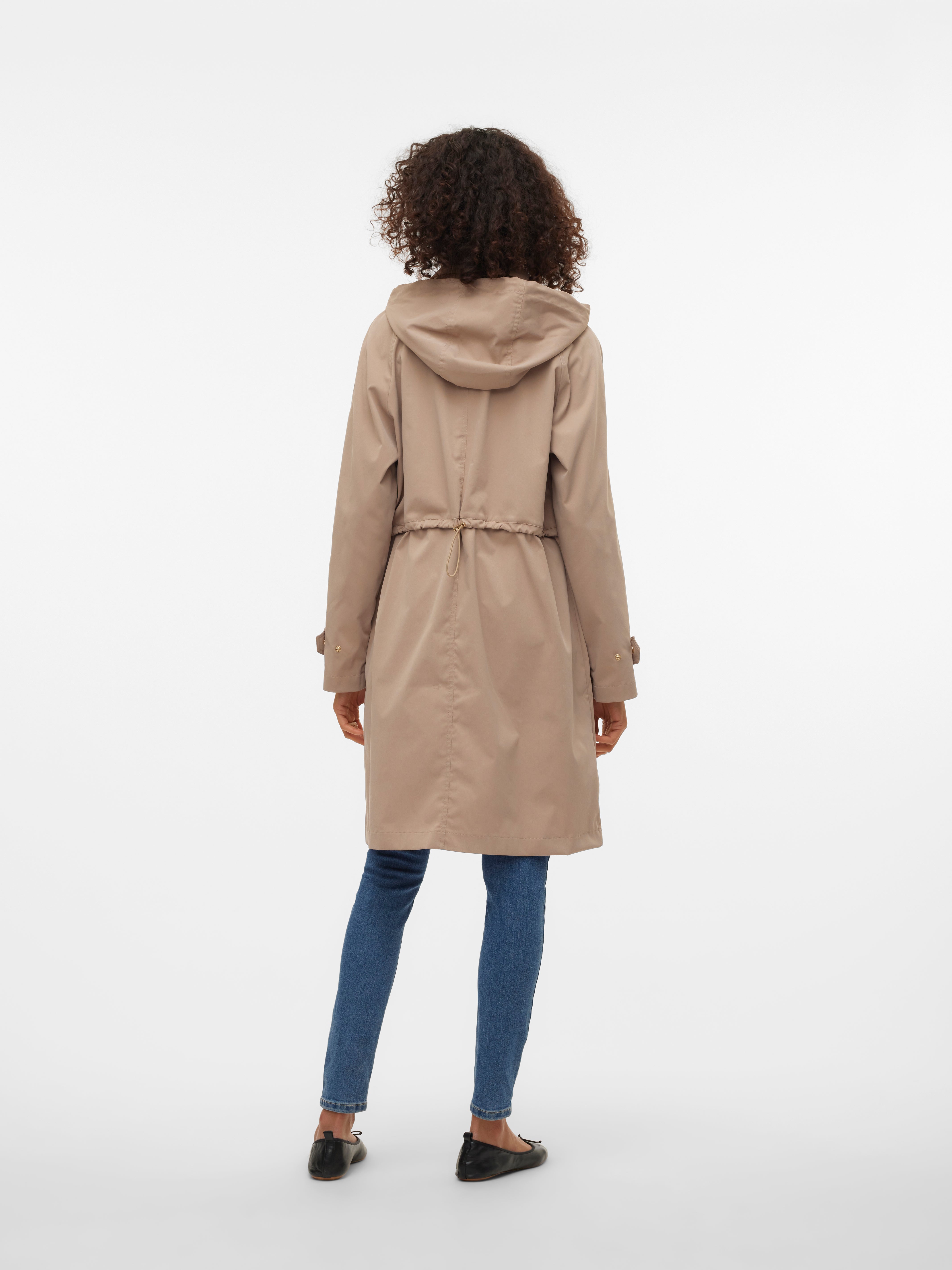 VMCHELSEASIF Parka