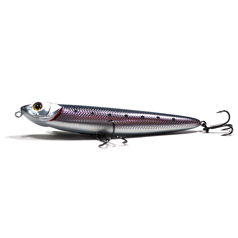 Stickbait Evok Loki Stick -viehe 11 cm, 12,5 g