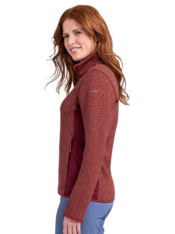 Schöffel Fleecejacke 