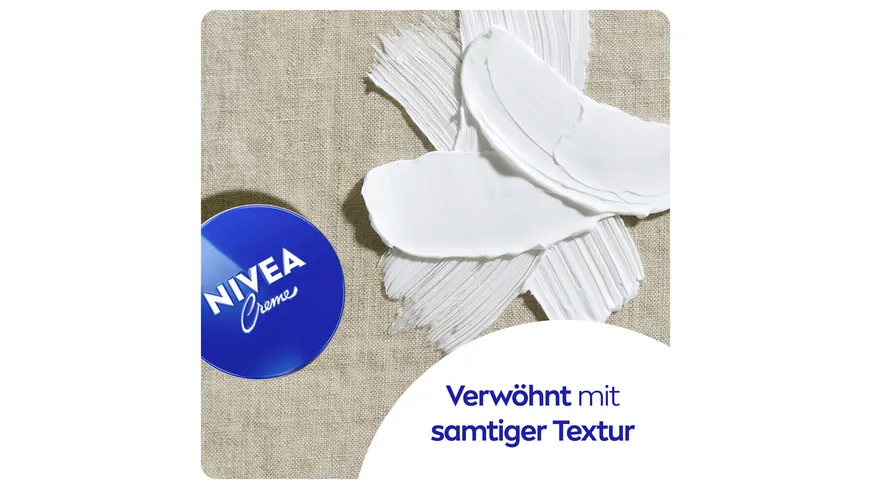 NIVEA Creme Dose