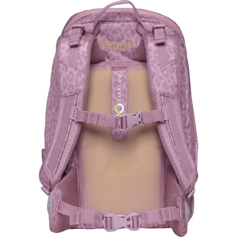 Beckmann Active Air FLX - 6-Tlg. Set - Furry