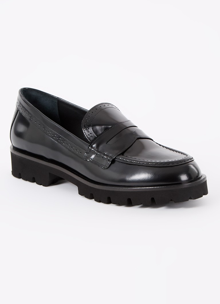 Mocasin din piele Gérard Darel Jack