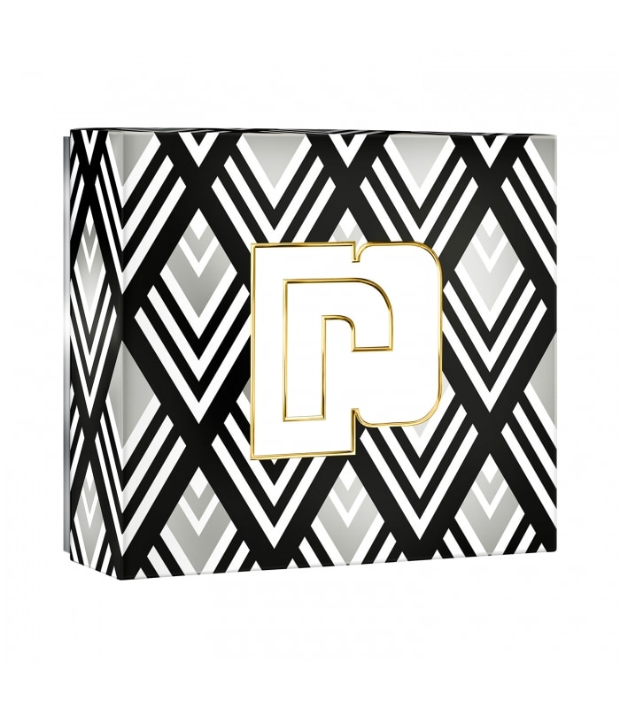 Paco Rabanne-PHANTOM-Coffret Eau de Toilette et gel douche