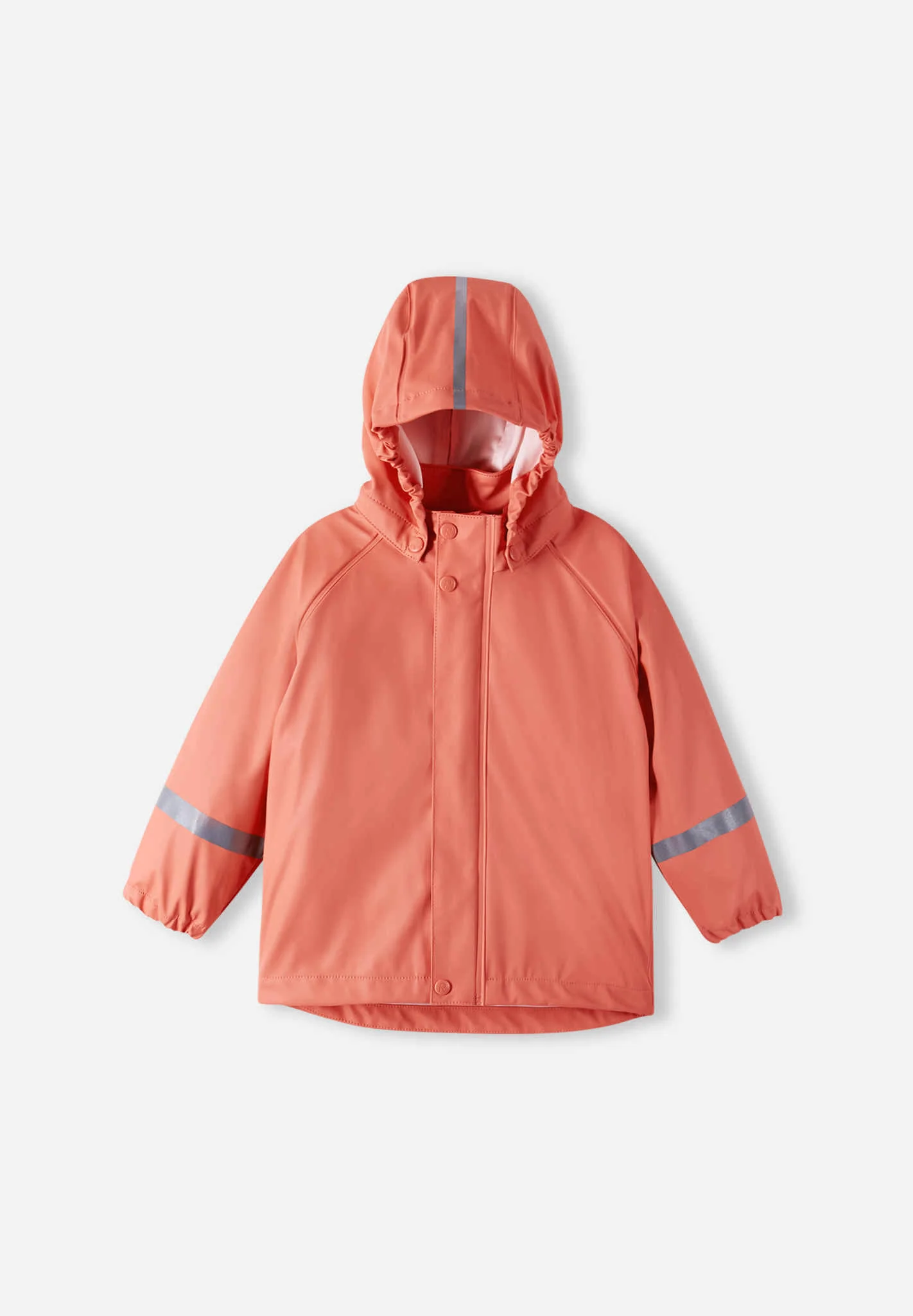 Kinder Regenjacke Lampi