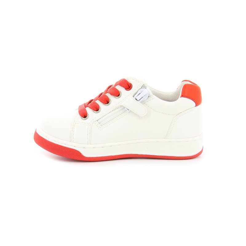 Sneakers basses synthétique Bloups