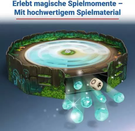 Mycelia - Spiel ab 9 Jahren