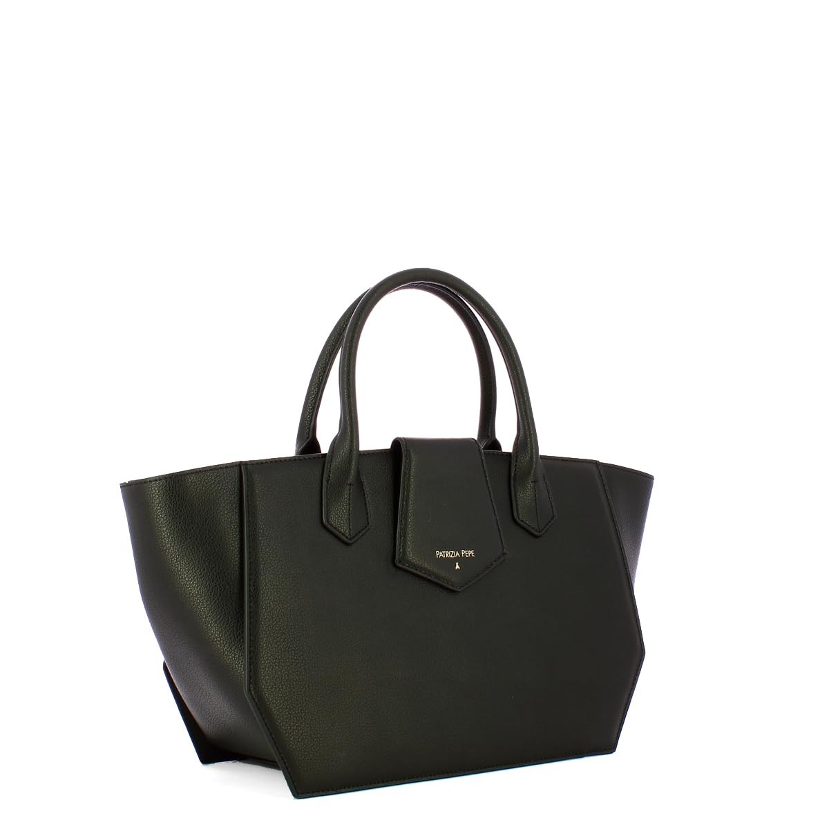 PATRIZIA PEPE WOMEN Handtaschen schwarz Businesstasche