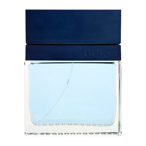 Guess Seductive Homme Blue pēcskūšanās losjons 100 ml