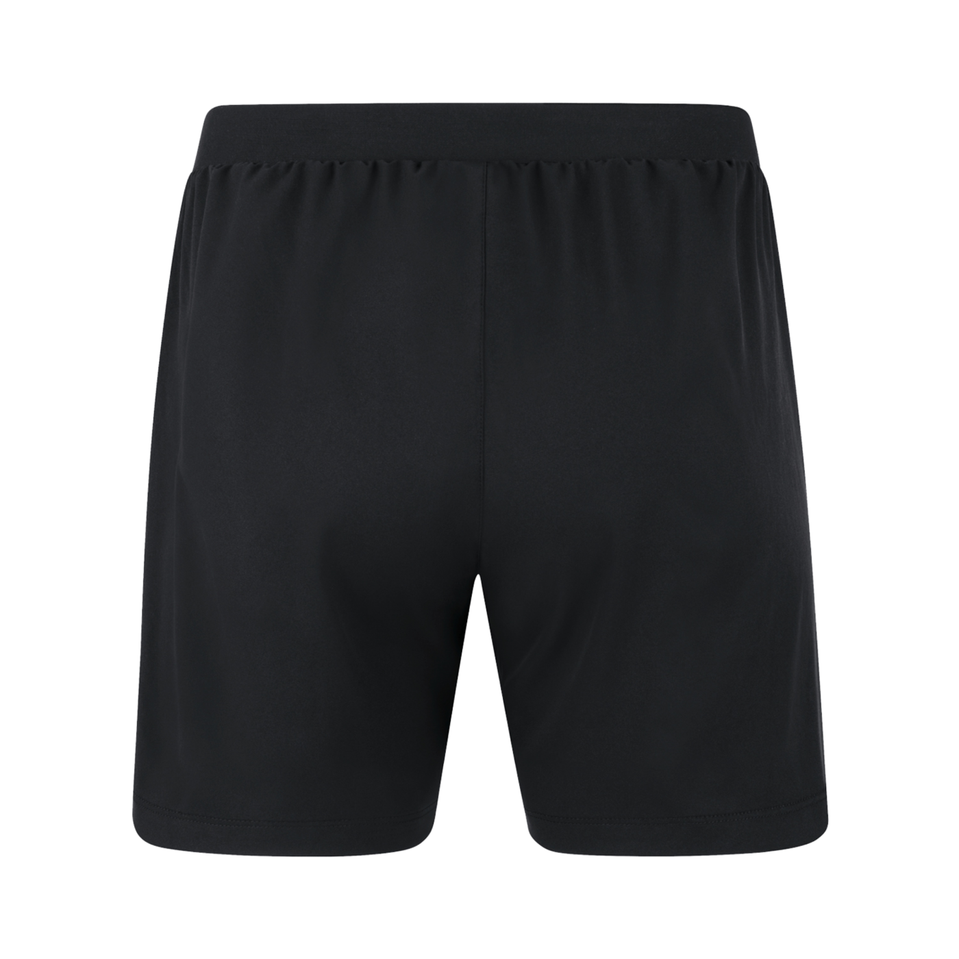 JAKO Allround Short Damen Schwarz F800