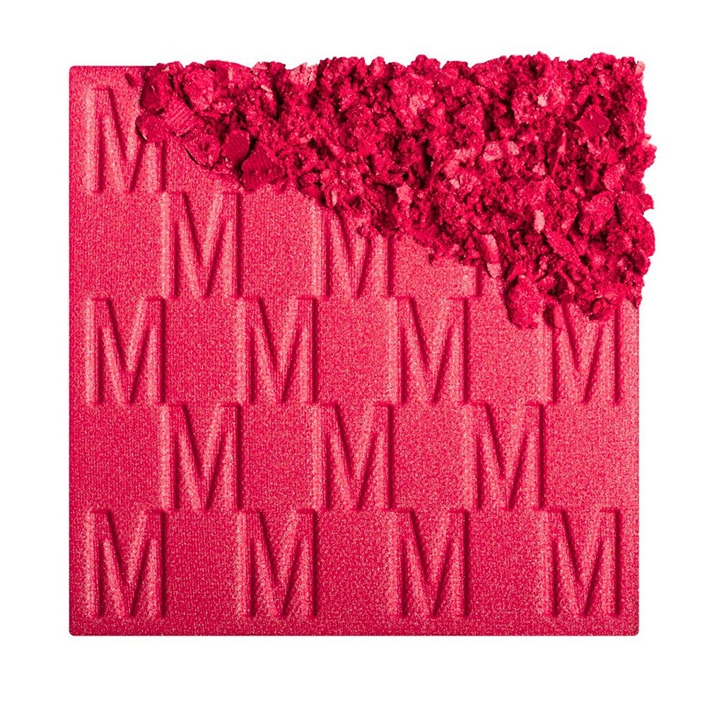 Mesauda Beauty AT FIRST BLUSH