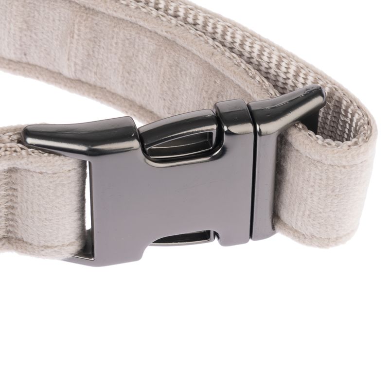 Nomad Tales Blush Halsband, taupe zu TOP-Preisen
