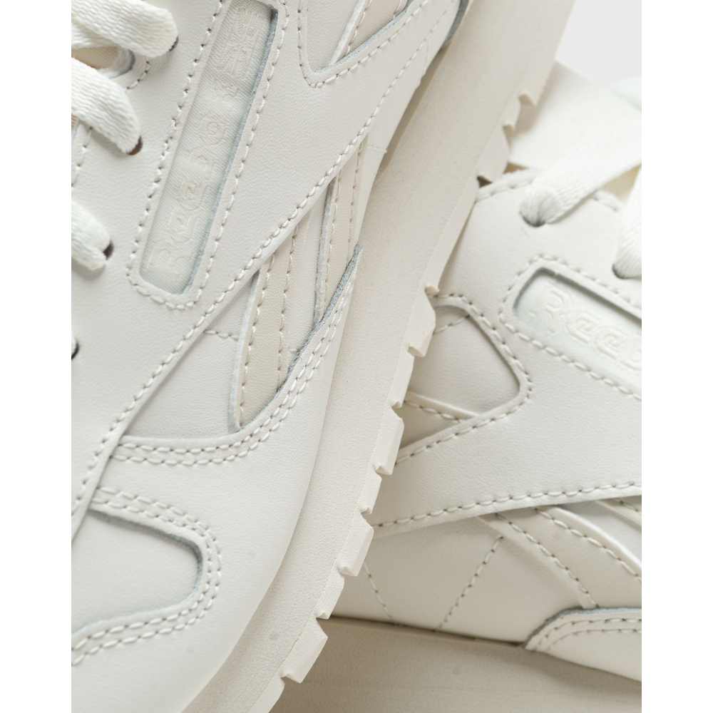 Reebok Leather CLASSIC IG9482 / weiss