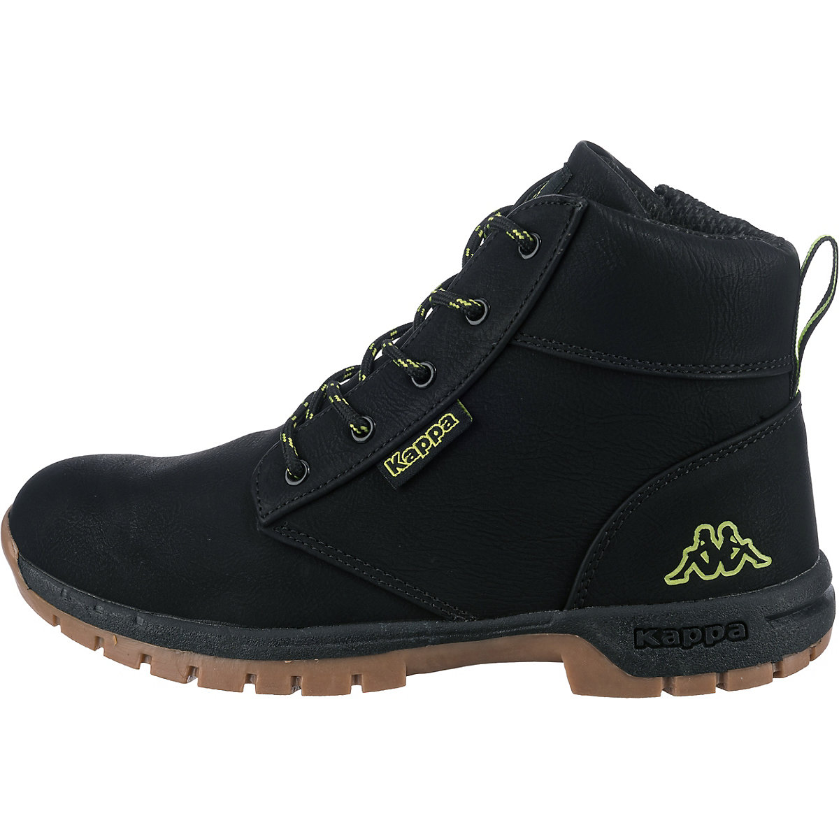 Kinder Winterstiefel