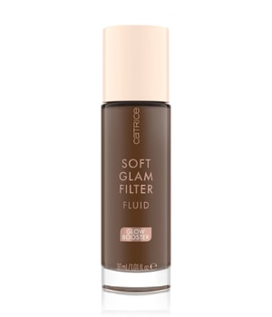 CATRICE Soft Glam Filter Fluid Glow Booster Primer-30 ml