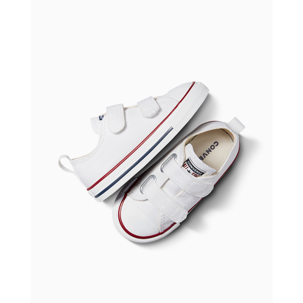 Converse Chuck Taylor All Star 2V OX 769029C / weiss