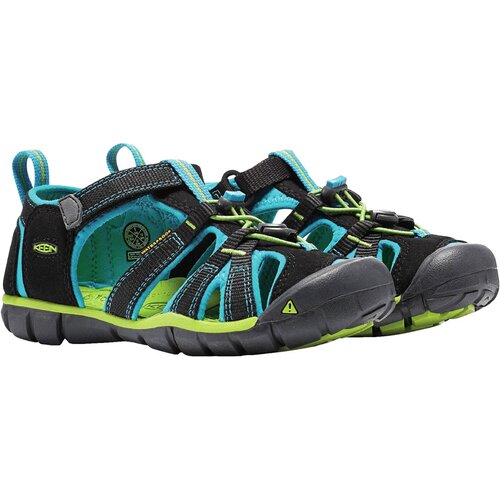 JUNGEN OUTDOOR SANDALEN 