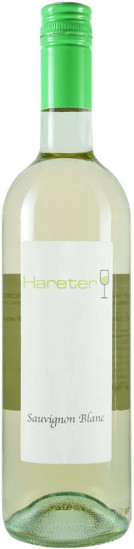 2022 Sauvignon Blanc trocken - Weingut Mario Hareter