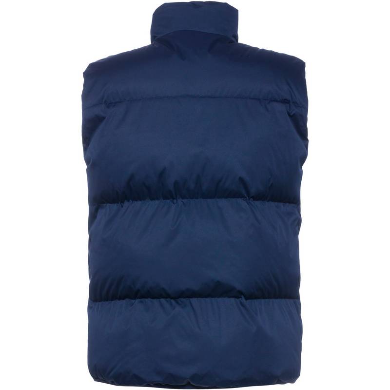 Nike Therma Fit Club Steppweste Herren